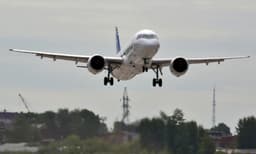 Серийный выпуск МС-21 может всё-таки начнется в 2025 году? Правительство хочет соблюсти сроки производства лайнера