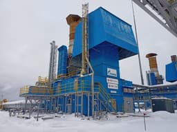 ОДК произведет 5 газоперекачивающих агрегатов ГПА-16 для транспортировки газа на Дальний Восток