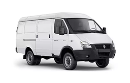 ГАЗ представил полноприводную «Газель 4x4 NN»: для неё всё ещё достаточно прав категории «В»