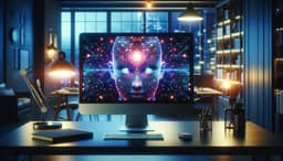 В Москве разрабатывают технологию маркировки контента сгенерированного ИИ