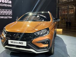 АвтоВАЗ повысит цены на автомобили Lada в 2025 году: компания не может игнорировать инфляцию