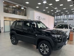 Обновленная Lada Niva Travel появилась у дилеров: цена стартует от 1.33 млн рублей