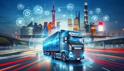 В китайские автомобили встроят российскую платформу на базе «ЭРА-ГЛОНАСС»