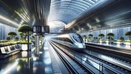 Russian Railways launched the Russian ticket booking system "Express-NP"