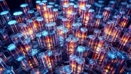 В России создали сенсорные материалы для определения паров токсичных веществ на предприятиях