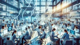 Создан нейрон для восстановления поврежденных нейросетей спинного мозга 