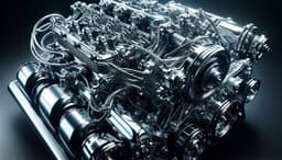 АвтоВАЗ произведет новые моторы объемом 1,6 и 1,8 литра