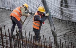 Российские ученые создали прорывную технологию производства бетона: теперь на 40% экономнее