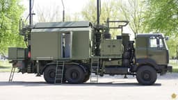 Подавляет Bayraktar и MQ-9 Reaper: Army Recognition заинтересовалось новыми образцами техники РЭБ производства Белоруссии