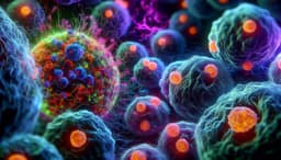 New Cancer Marker Analysis Created in Moscow