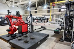 По 500 в год: пермский «Роботех» запустит серийное производство промышленных роботов