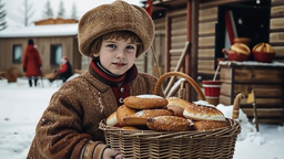 Сбер представил нейросеть Kandinsky Video 4.0