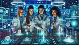 Новые инструменты защиты от «отравления» баз данных для обучения ИИ создали в ИСП РАН