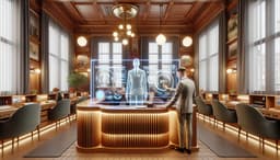 В России появятся платформы с ИИ для регионов в течение трёх лет