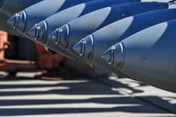 Авиабомба ФАБ-500М-62 для истребителя Су-34НВО может стать суперточной благодаря маленькому улучшению: эксперт всё объяснил 