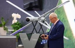 Хирургический нож российской армии: «Ланцет» впервые приземлится во Вьетнаме