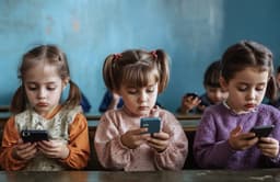 В Минпросвещении предложили учить детей информационной безопасности с первого класса