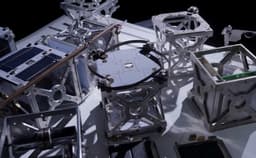 В МГУ разработали ПО для расчета траектории движения малых спутников в условиях нерегулярного обновления данных