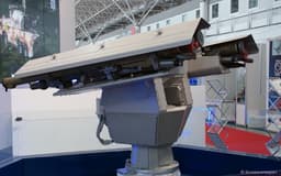 Жалит смертельно: новейшую турель «Комар» для борьбы с морскими дронами разработали в России