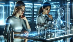 В России учёные улучшили медицинские лазеры с помощью нанотрубок