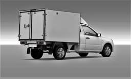 Дочка АвтоВАЗа так и не запустила окрасочную систему для спецтехники на базе Granta и Niva: срок опять сдвинулся вправо