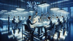 Снизят стоимость медицинских препаратов: в Туле разработают лекарства с помощью суперкомпьютера