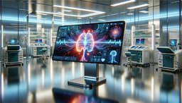 Минздрав РФ разработал кодекс этики для ИИ в медицине