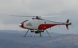 Ка-226Т, «Ансат», Ми-8: Ростех сможет создать беспилотник на базе любого вертолёта