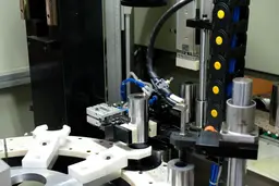 В России наладили выпуск поршневых пальцев для двигателей «КАМАЗ» семейства Р-6