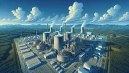 В Новосибирске создали серию установок для моделирования аварий на АЭС