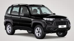 Внедорожник Lada Niva Travel Off-road вернётся обновленным в 2025 году 