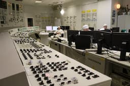 Росатом вывез ядерное топливо с остановленных блоков Ленинградской АЭС 