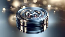 Acoustic Sensors Improved in Perm