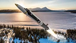 Appearance of American GLSDB glide bombs with folding wings: how to respond to the new threat