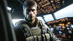 НАЗ-жилет спасет летчиков: Ростех разработал новую экипировку для выживания в экстремальных условиях