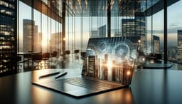 «Догнали» Microsoft: три российских офисных пакета, которые почти не отличаются от американского