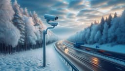 Более 20 тысяч «фантомных» камер уберут с российских дорог: из-за них водители играют в «кенгуру»