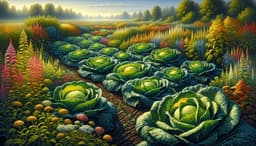 A sensory station for analyzing plant growth created in Cheboksary