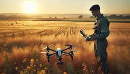 Drone Simulator "Trainer": New Solution for Combatting Assault Groups with Drones Begins to be Used in Russia