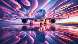 В Москве создали модели для защиты самолетов и беспилотников от обледенения