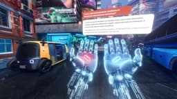 Во что превратили Косой переулок Москвы? : «Улица будущего» с метавселенной появилась в столице