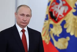  Итоги года с Путиным — 2024. Трансляция прямой линии и пресс-конференции президента: самое важное