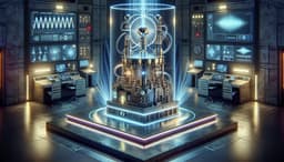 Прорыв в области радиофотоники: в Санкт-Петербурге создали первый массовый генератор