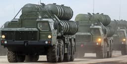 Новейший российский ЗРК С-400 «Триумф» превзошел американский THAAD: характеристики гораздо мощнее