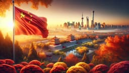 «Полное доверие»: Оборот между Россией и Китаем за год составил 220–230 млрд долларов