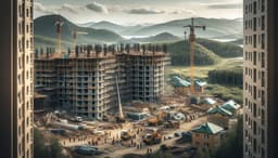 В России сохранят дальневосточную, арктическую ипотеку со ставкой 2%