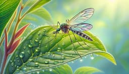 Росатом в помощь: в Боливии стерилизовали жёлтолихорадочных комаров с помощью российских технологий