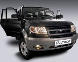 Названа дата выхода обновленной легенды УАЗ «Патриот»: он получит автоматическую коробку передач и дизель