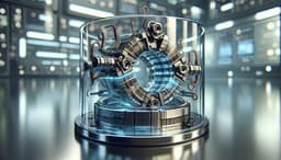 На 100% отечественный: в Великом Новгороде импортозаместили датчик измерения тока