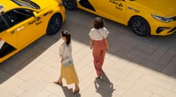  «Яндекс Go» вводит возможность жалоб на цены поездок